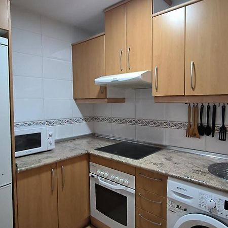 Apartamentos La Casa De Bebita フエンヒロラ エクステリア 写真