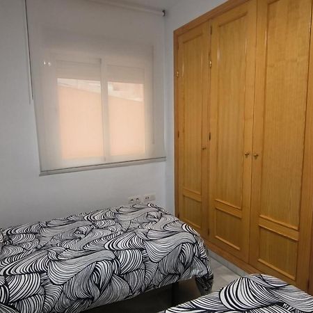 Apartamentos La Casa De Bebita フエンヒロラ エクステリア 写真