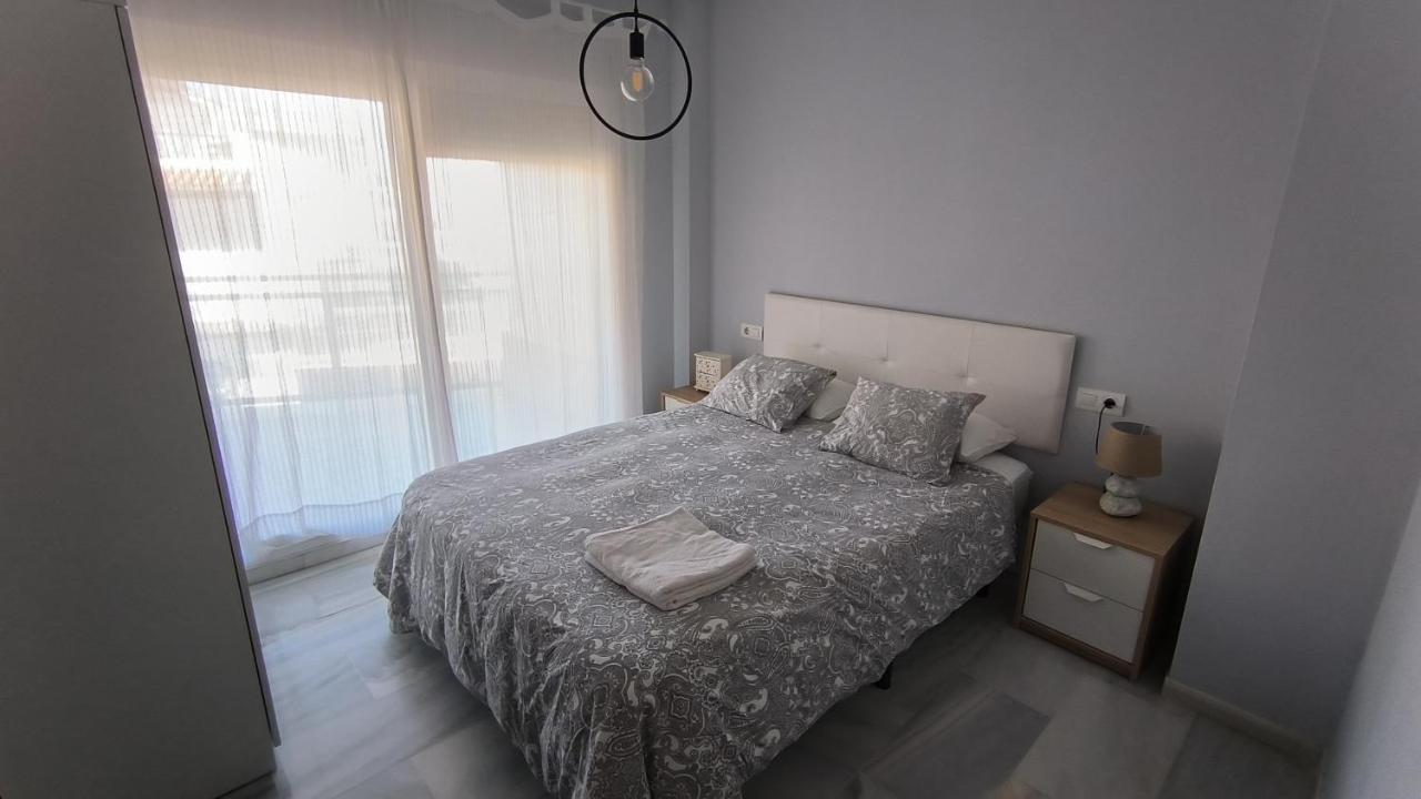 Apartamentos La Casa De Bebita フエンヒロラ エクステリア 写真