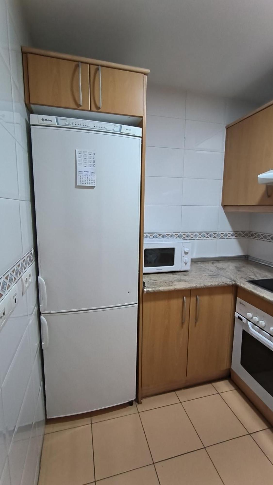 Apartamentos La Casa De Bebita フエンヒロラ エクステリア 写真
