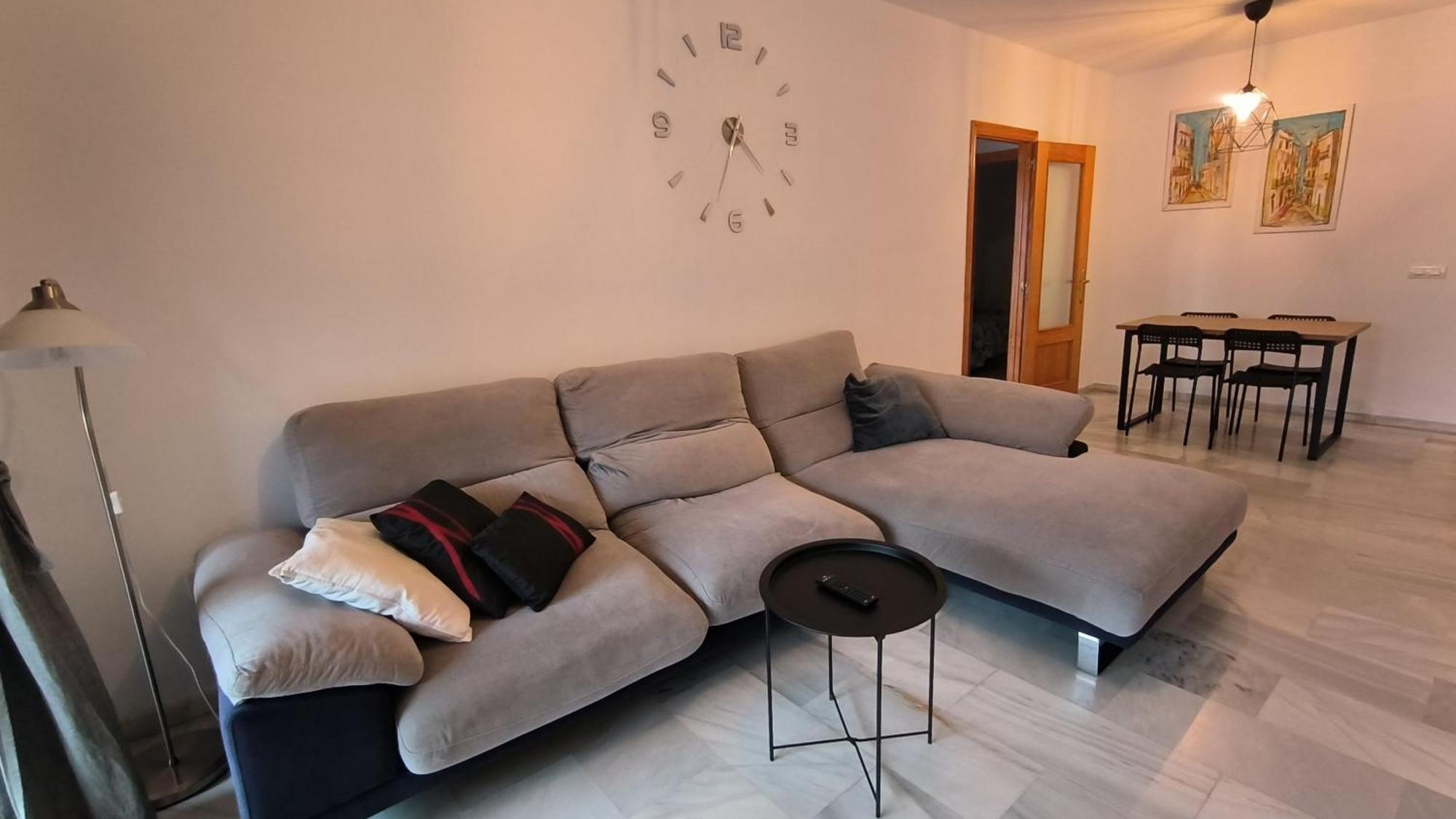 Apartamentos La Casa De Bebita フエンヒロラ 部屋 写真